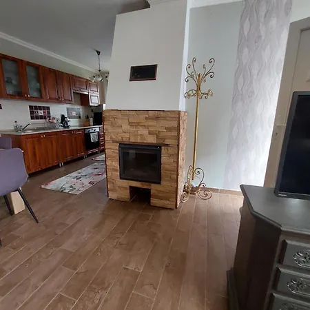 Appartement Akacvirag Airport Vendeghaz