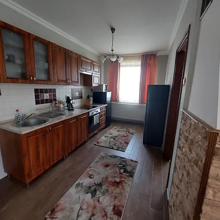 Appartement Akacvirag Airport Vendeghaz *