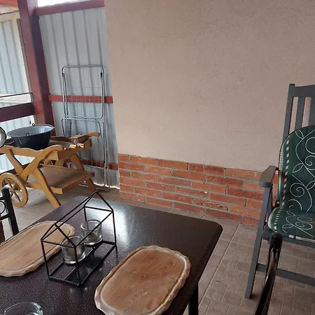 Apartamento Akácvirág Airport Debrecen