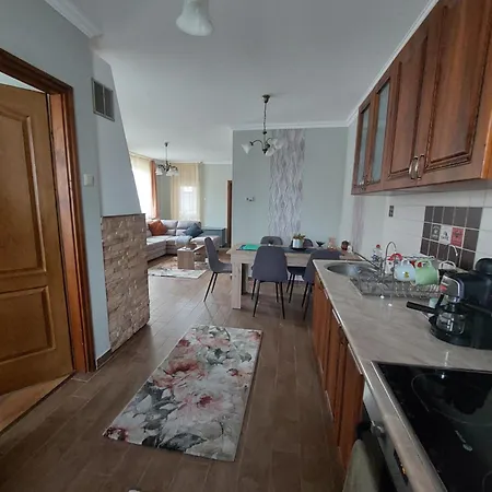 Appartement Akacvirag Airport Vendeghaz