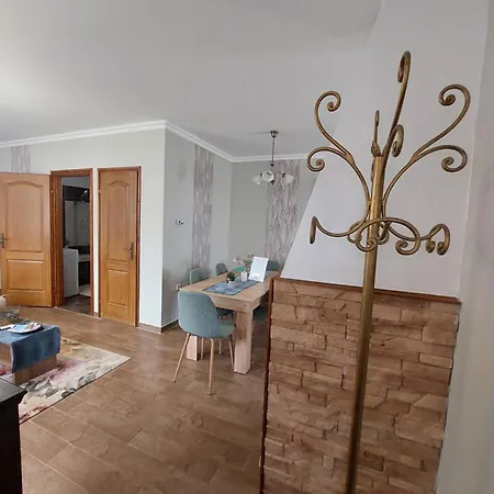 Appartement Akacvirag Airport Vendeghaz Debrecen