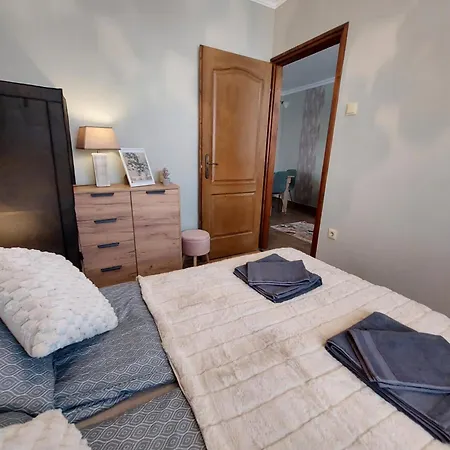 Akácvirág Airport Debrecen