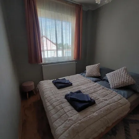 Akacvirag Airport Vendeghaz Appartement Debrecen