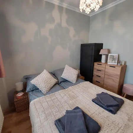 Apartamento Akácvirág Airport Debrecen