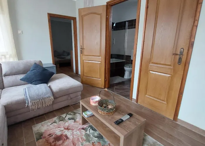 Akácvirág Airport Apartamento Debrecen