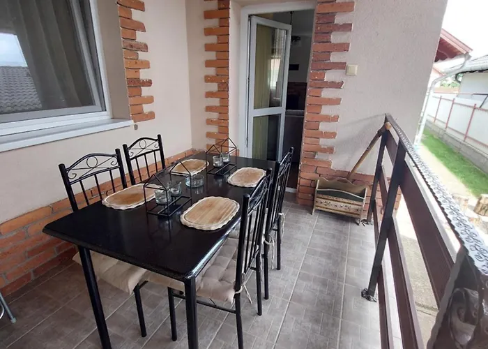 Akácvirág Airport * Debrecen