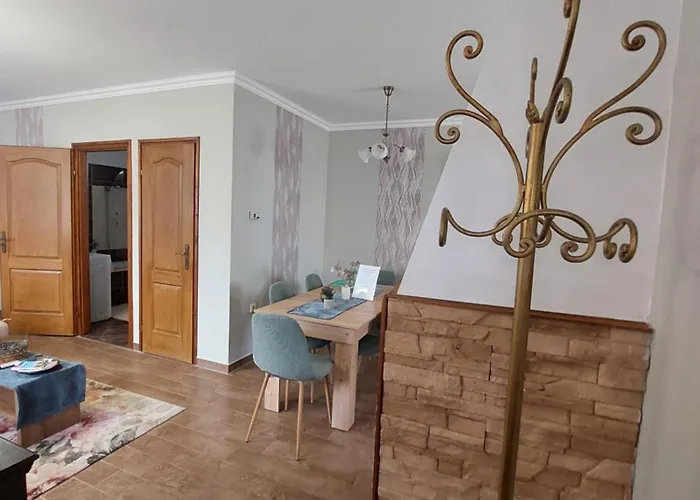 Apartamento Akácvirág Airport Debrecen