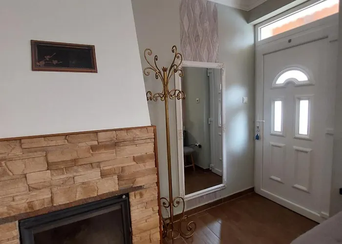 Apartamento Akácvirág Airport *