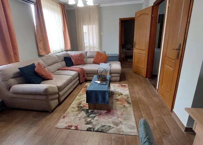 Akácvirág Airport Apartamento Debrecen