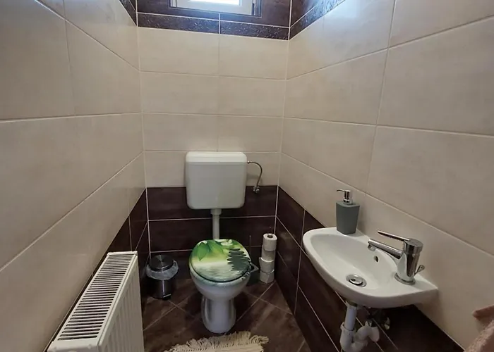 Akácvirág Airport Debrecen