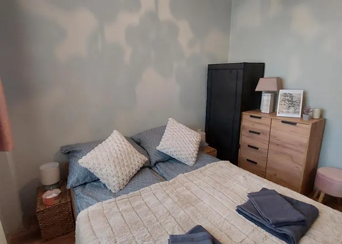 Apartamento Akácvirág Airport Debrecen